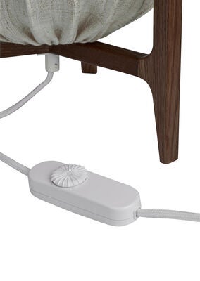 Watt&Veke Prisma Bordlampe 42, Beige