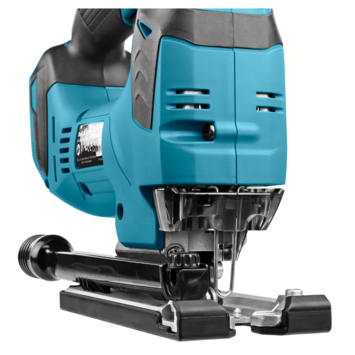Makita 18V LXT decoupeerzaag d-greep DJV182ZJ (zonder accu)