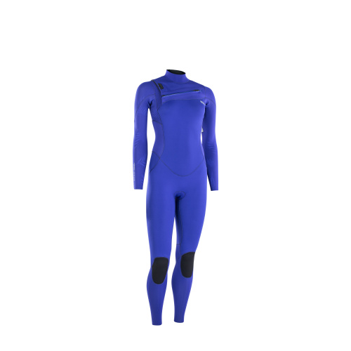 ION Wetsuit Amaze Core 4/3 Front Zip women   2022