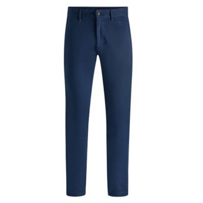 Pantalon homme Slim 10242156 BOSS