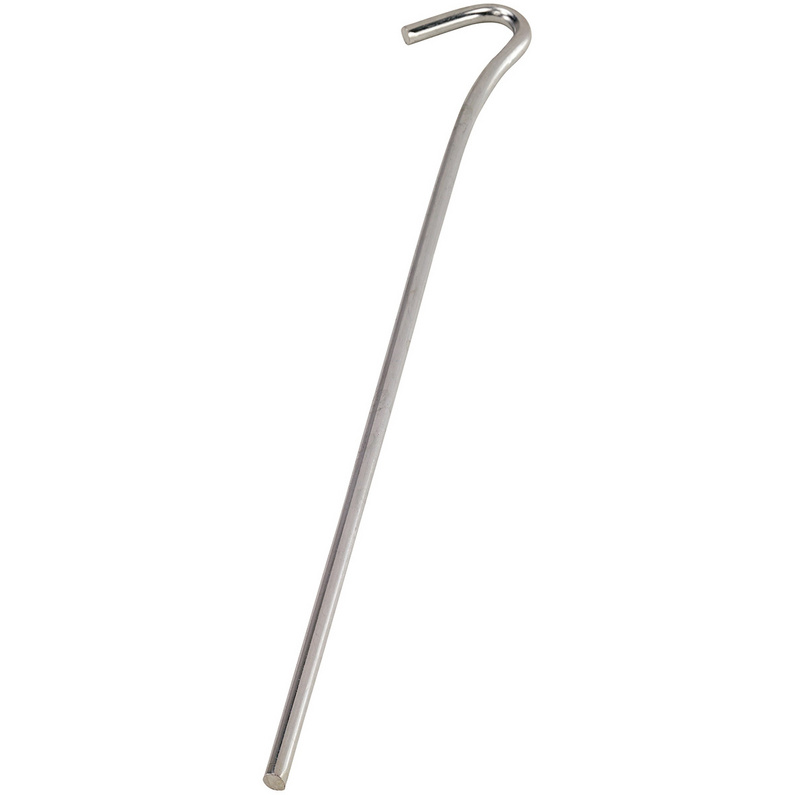 Outwell Zeltnagel Stahl (10 Stk.)