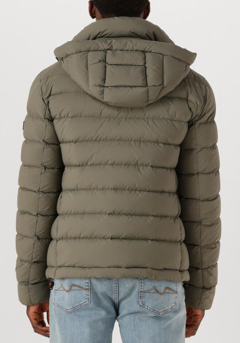 khaki peuterey gewatteerde jas boggs 04
