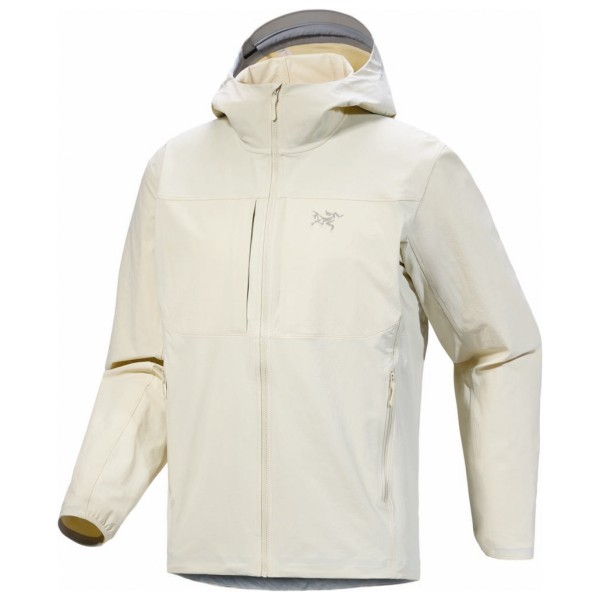 Arc'teryx - Gamma Hoody - Veste softshell