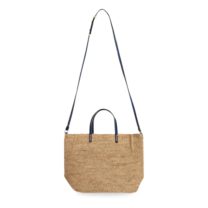 Sans Arcidet Sac Camino Small | Naturel
