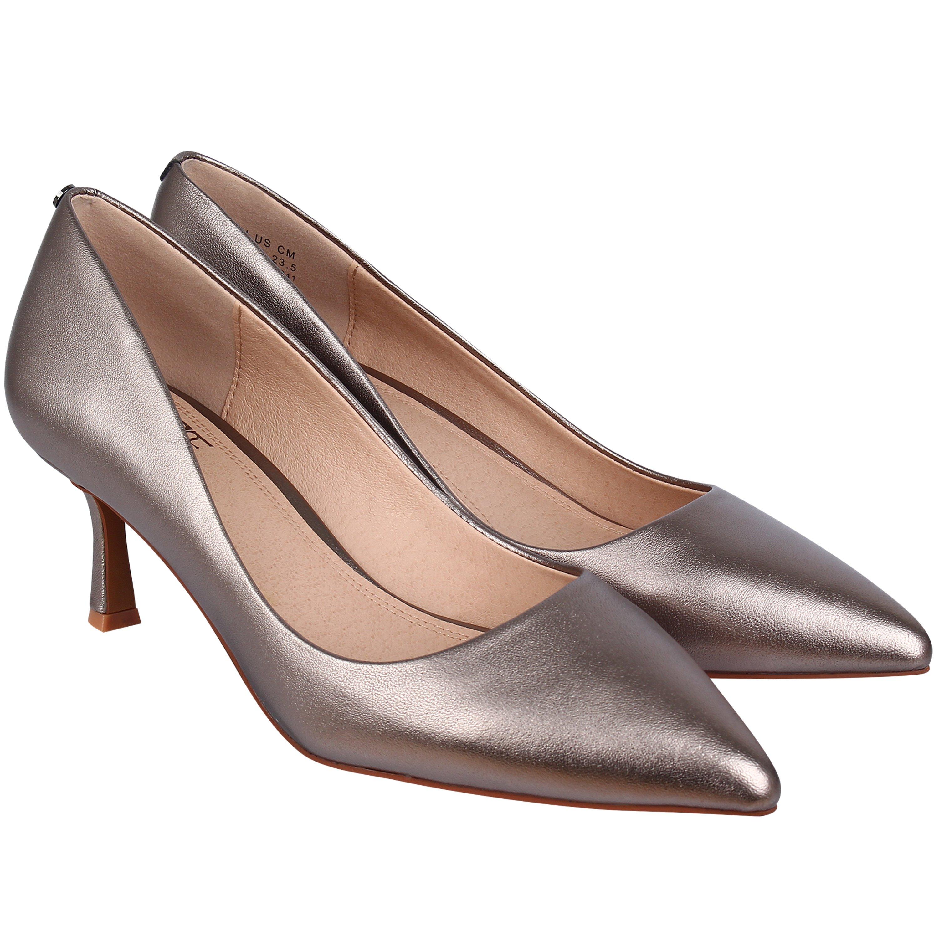 Biba Kate Stiletto Heels