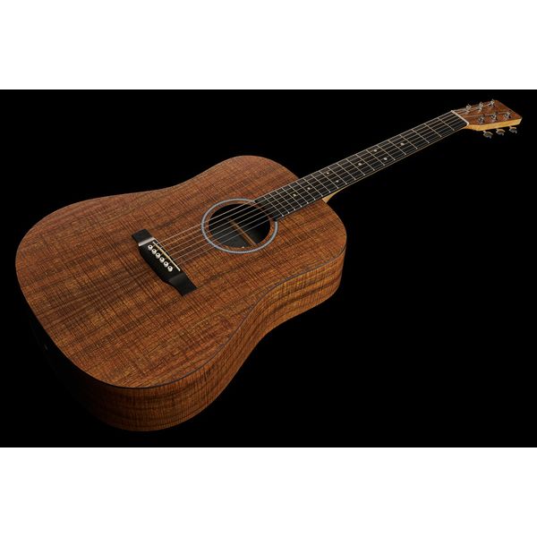 Martin Guitar Special DX1-01 Koa