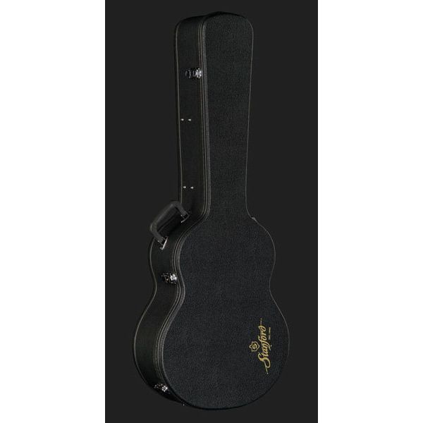 Stanford CR Vanguard AV