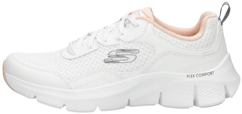 Skechers Flex Comfort wit