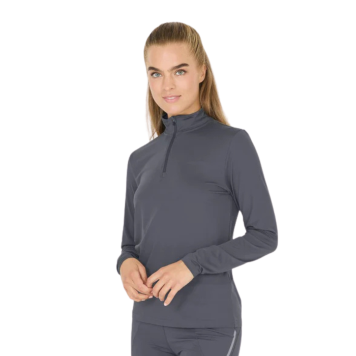 Endurance Dame Mellemlag Aileen Midlayer Blå