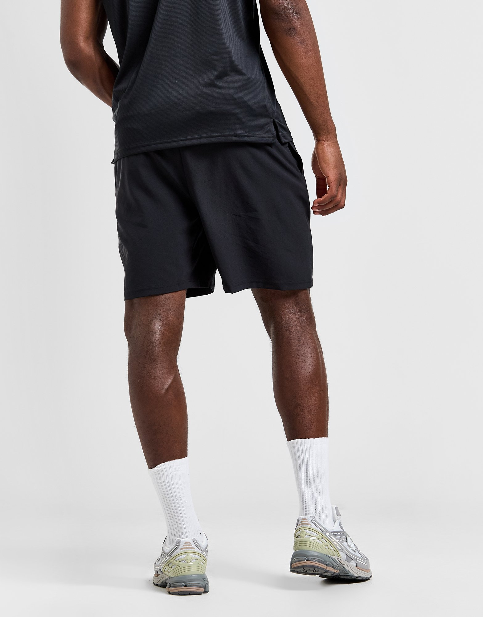 New Balance Short Running Essential Homme