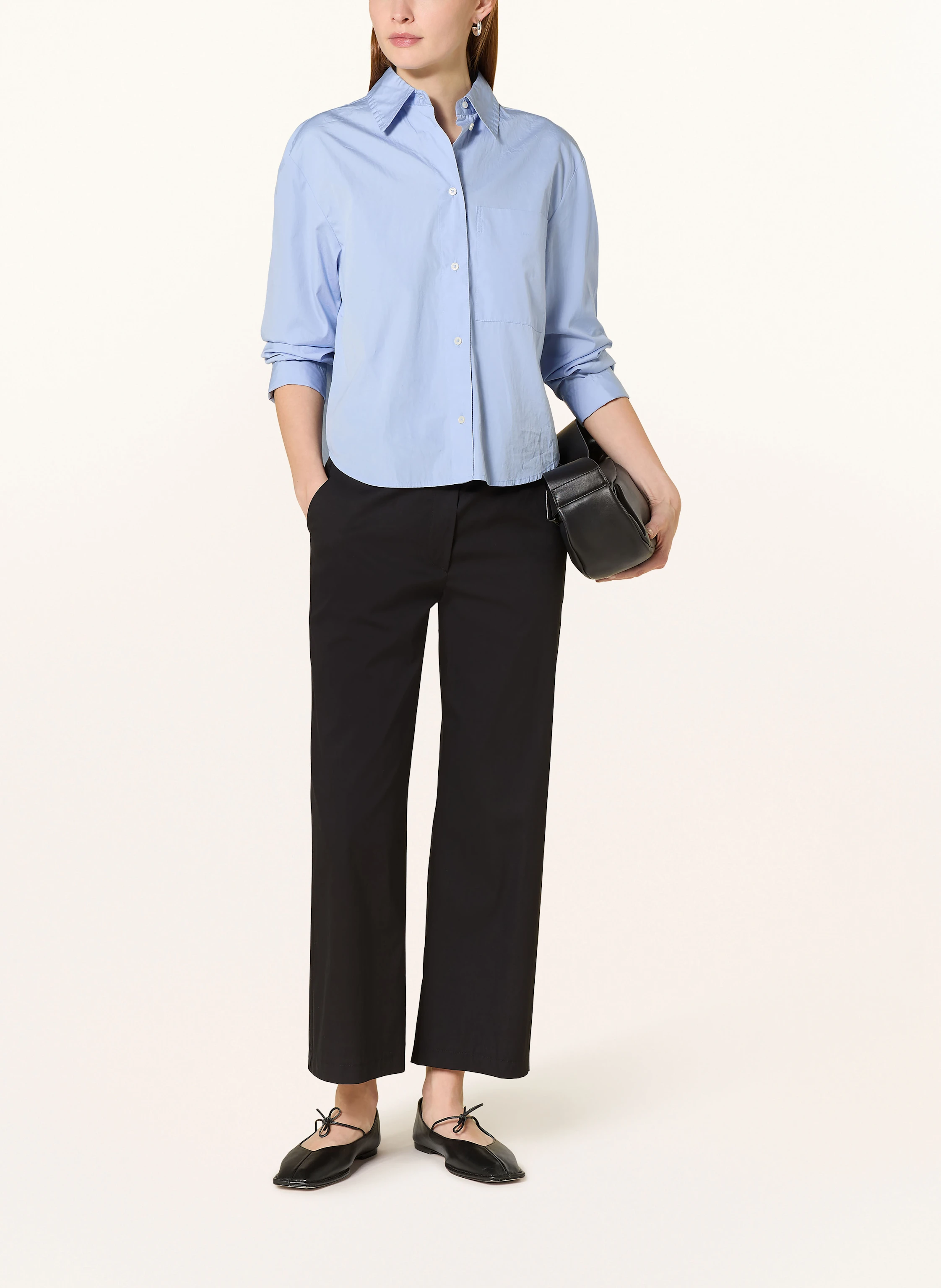 MAC 7/8-Hose CHIARA