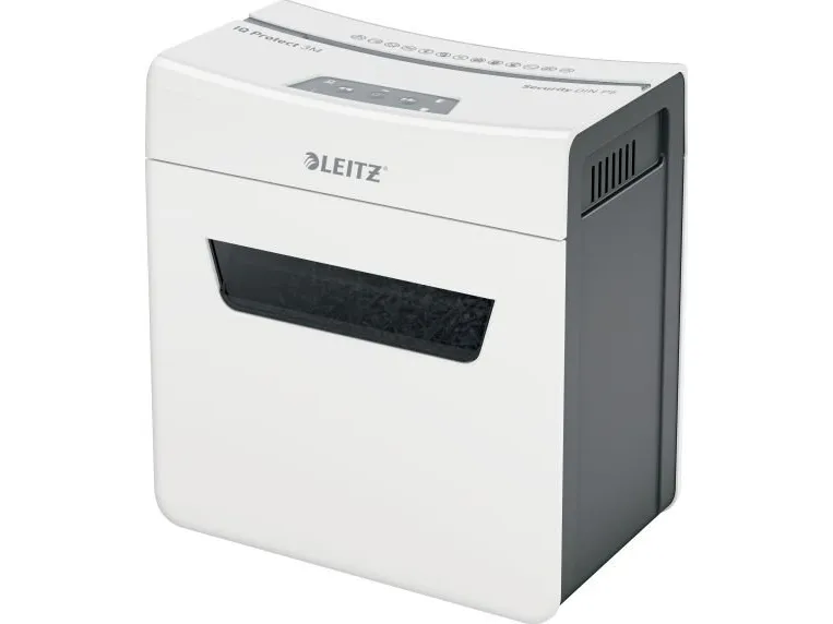 Makulator Leitz IQ Protect Premium 3M mikromakulering (P-5)
