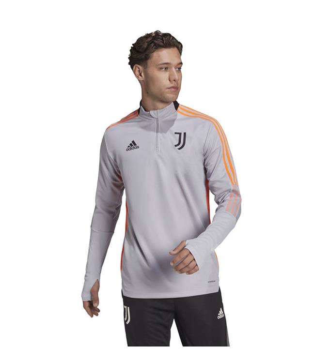 adidas Men Juventus Trainingstop 2021/2022