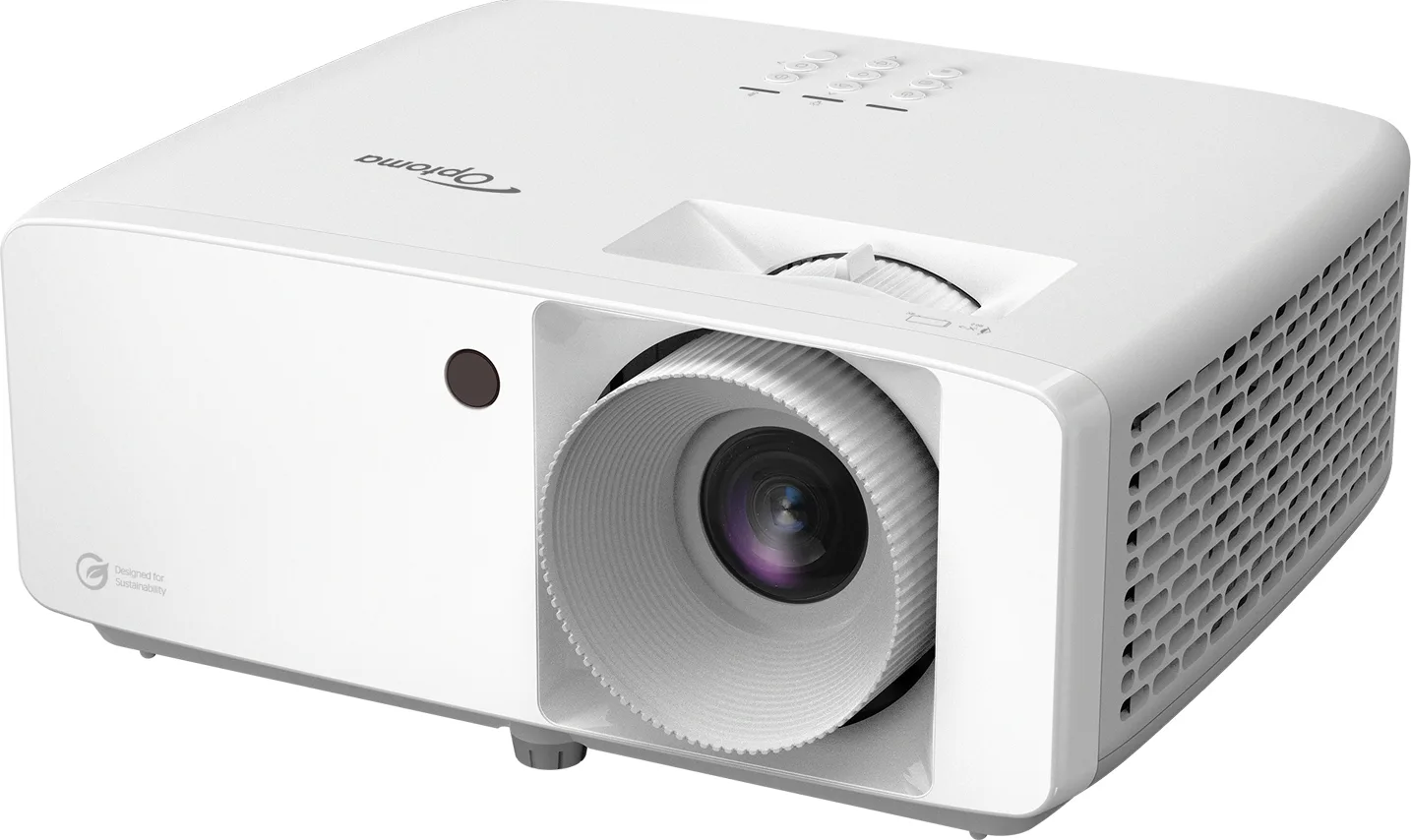Optoma ZH462 Vidéoprojecteurs