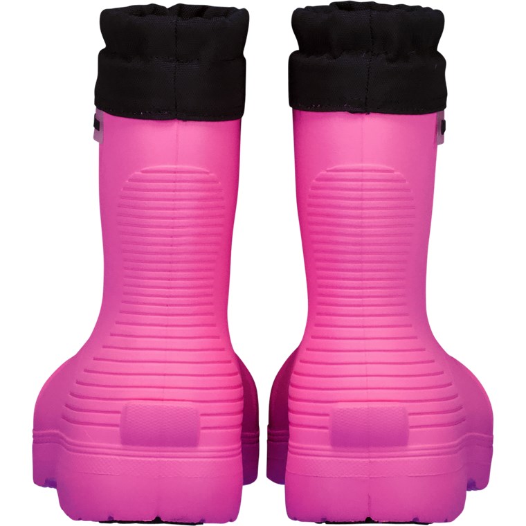 Fubuki Niseko 3.0 Kids Pink