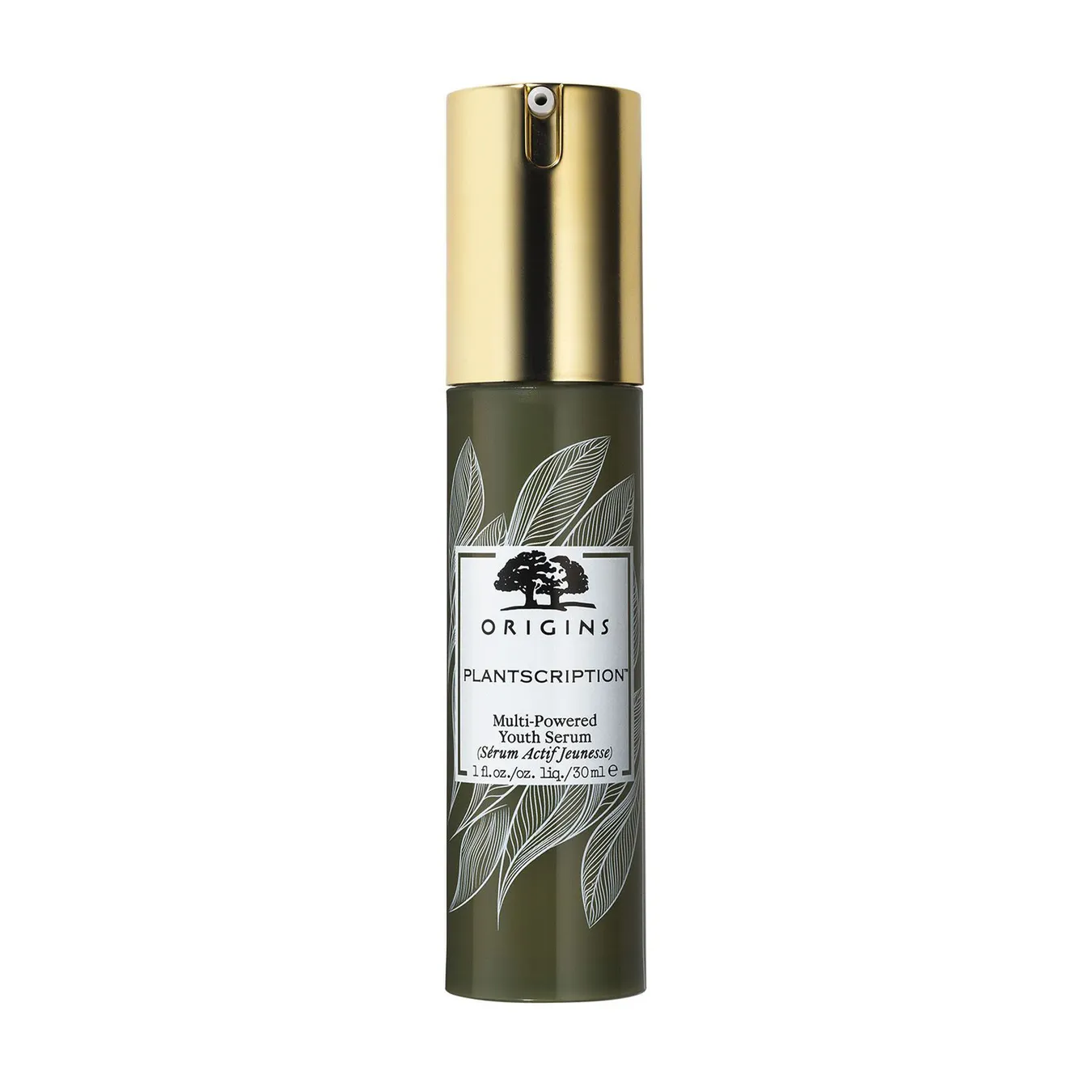 ORIGINS PLANTSCRIPTION Multi Powered Serum 50ml