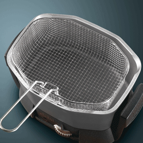 FRITEL FF 1400 Friteuse & Fondue