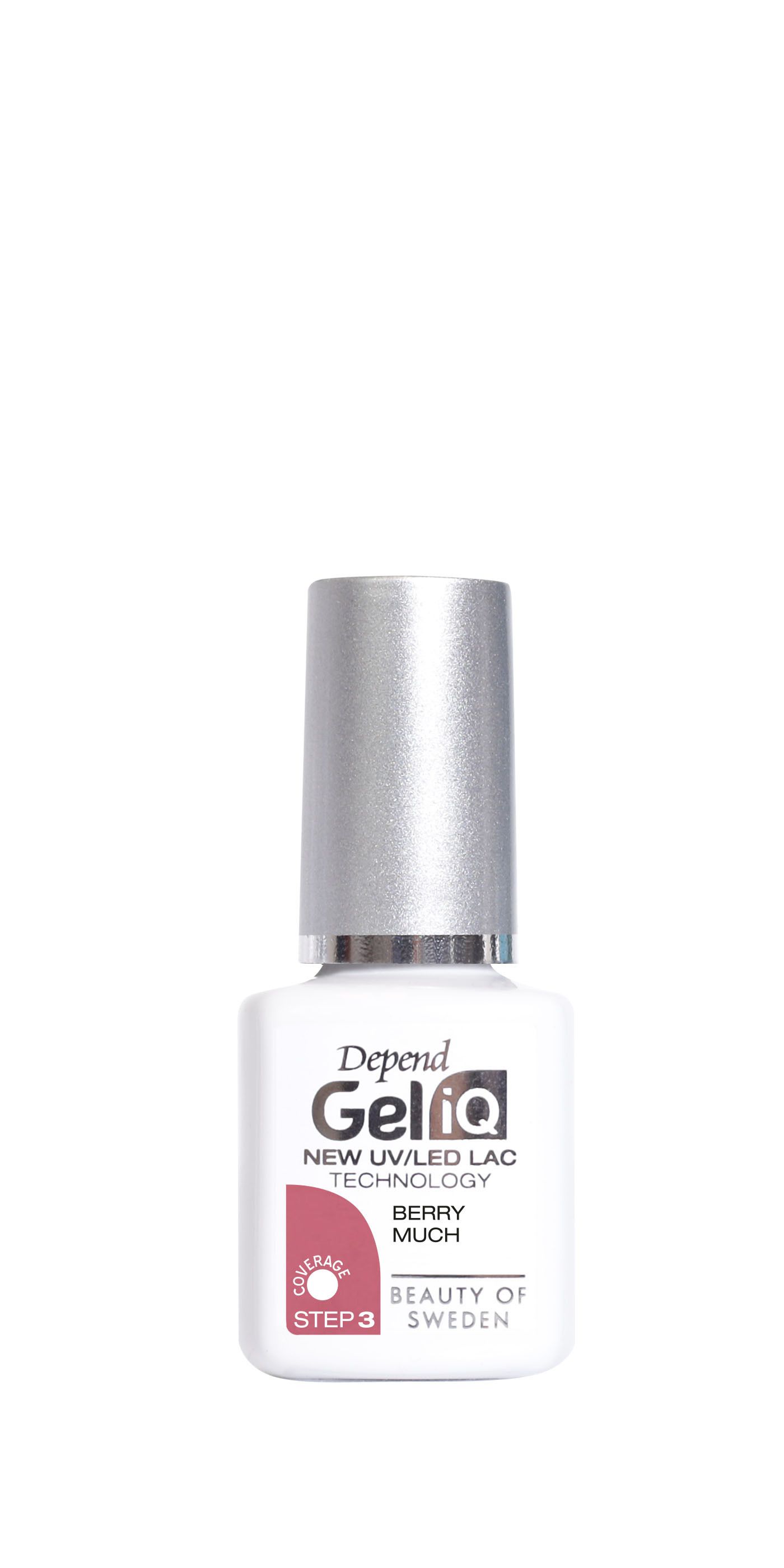 Gel Iq