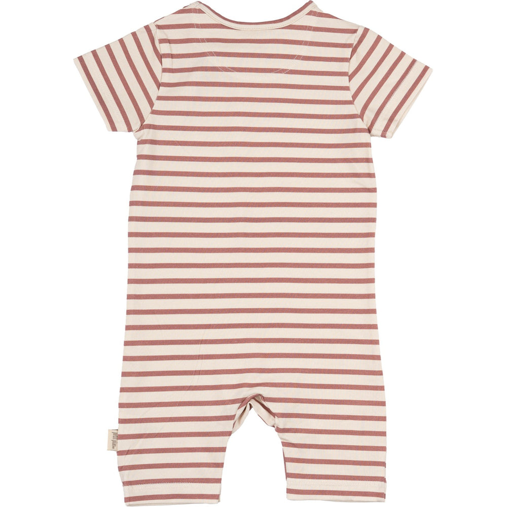 Køb Petit Piao Withered Rose Sommerdragt S/S Sum Printed