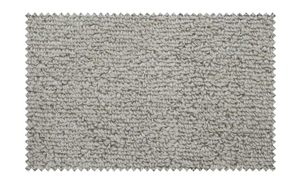 Waschhandschuh Kuschel Wuschel Grau 16x21 cm