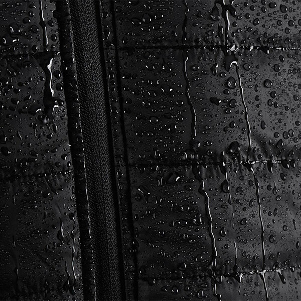 Furygan - Doudoune Tom Ultra Primaloft® Noir