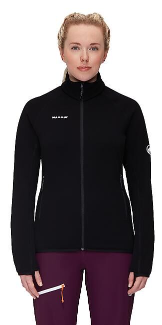 MAMMUT - POLAIRE ACONCAGUA ML JACKET WOMEN