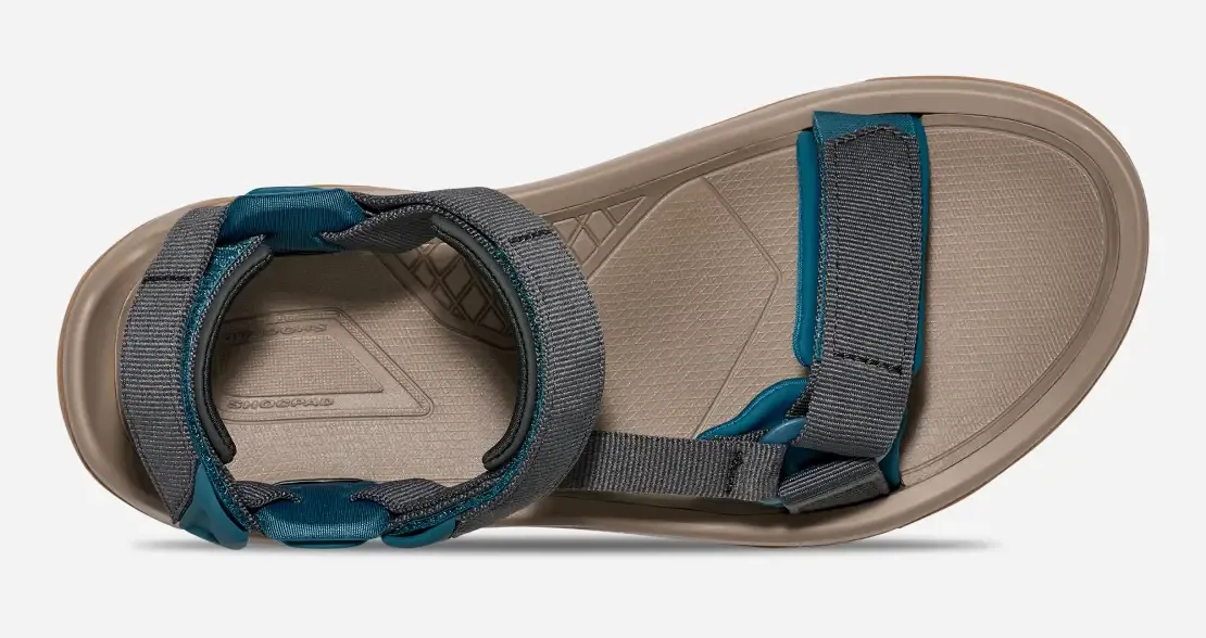 Teva Men's Terra Fi 5 Universal Unexplored