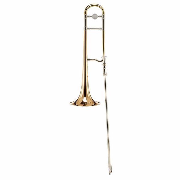 Kühnl & Hoyer 134 G NZ Bb- Tenor Trombone