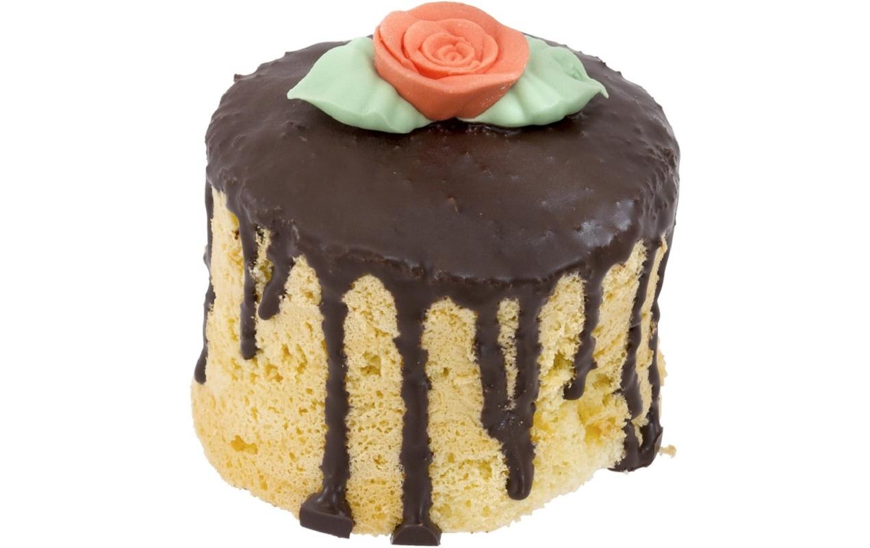 Cupcake Backform 12 MuldenMini-Törtchen-Backblech