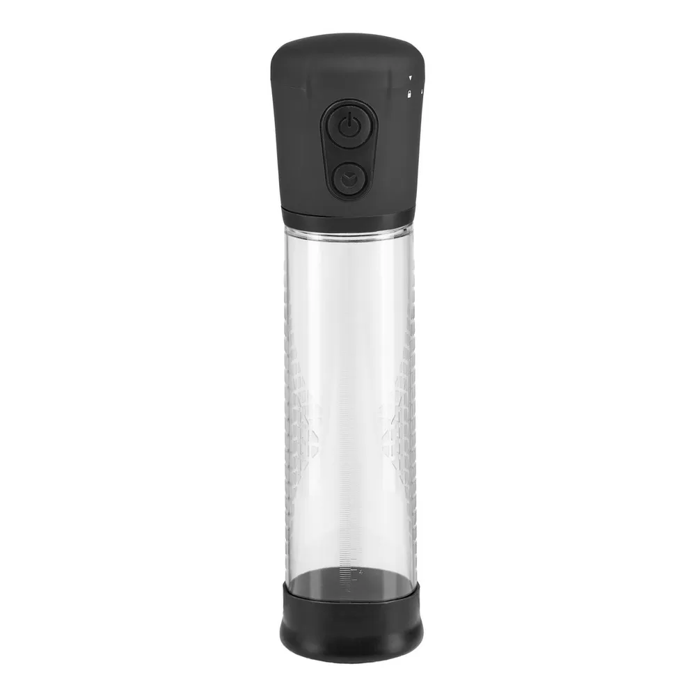 MR.MEMBR Automatisk Penispumpe