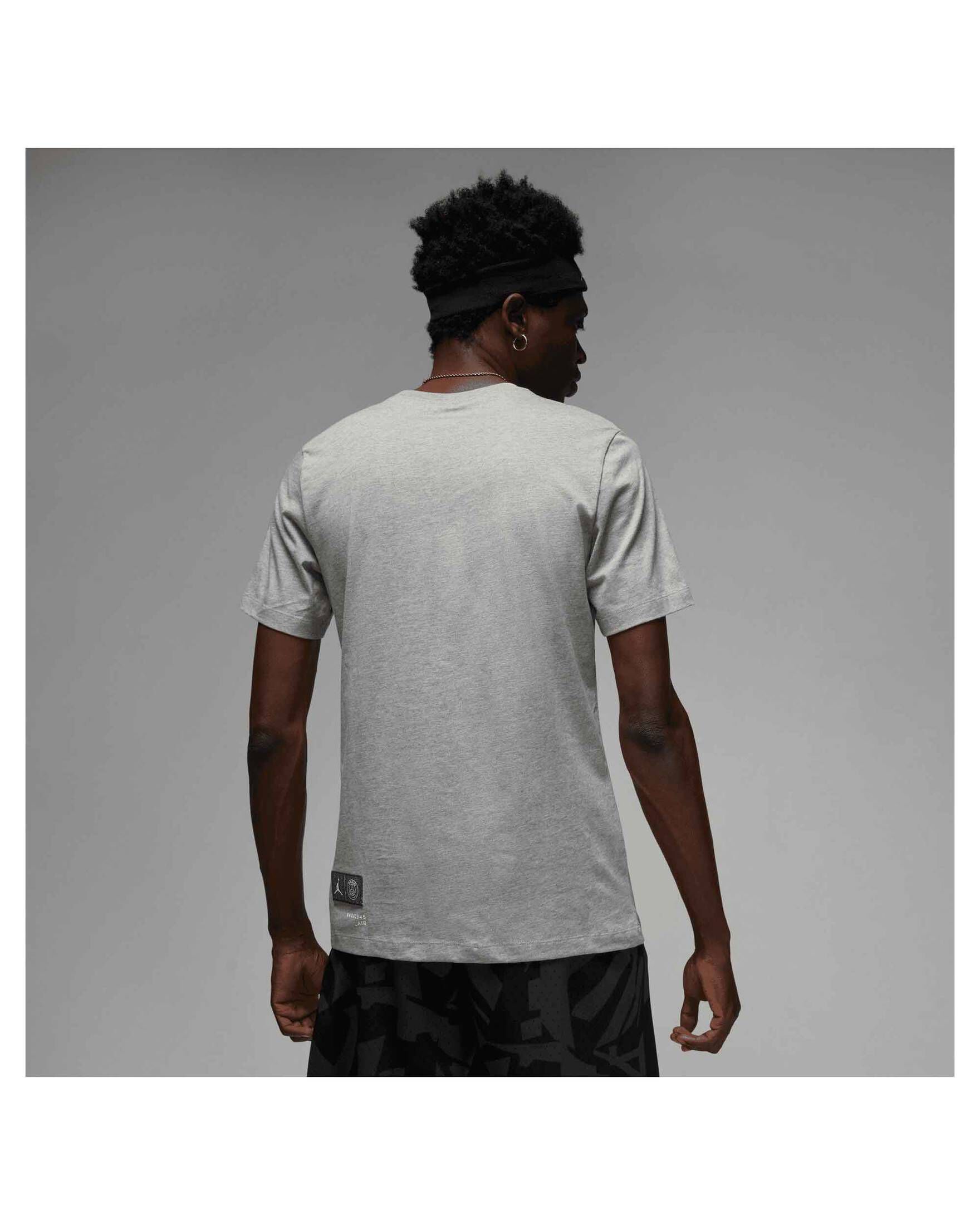 Nike| Herren Fußballshirt PARIS SAINT-GERMAIN