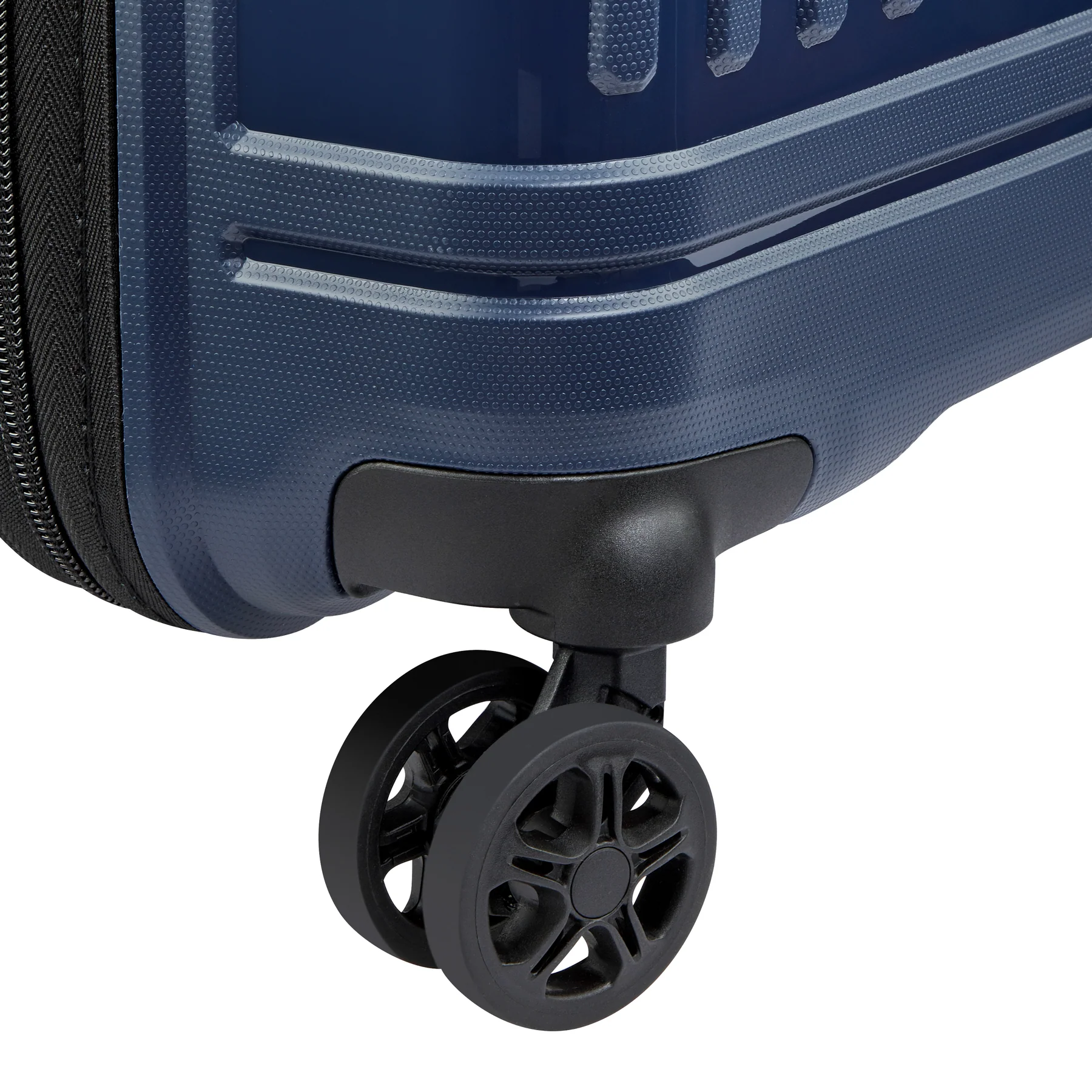 Valise cabine - S Extensible (55cm)