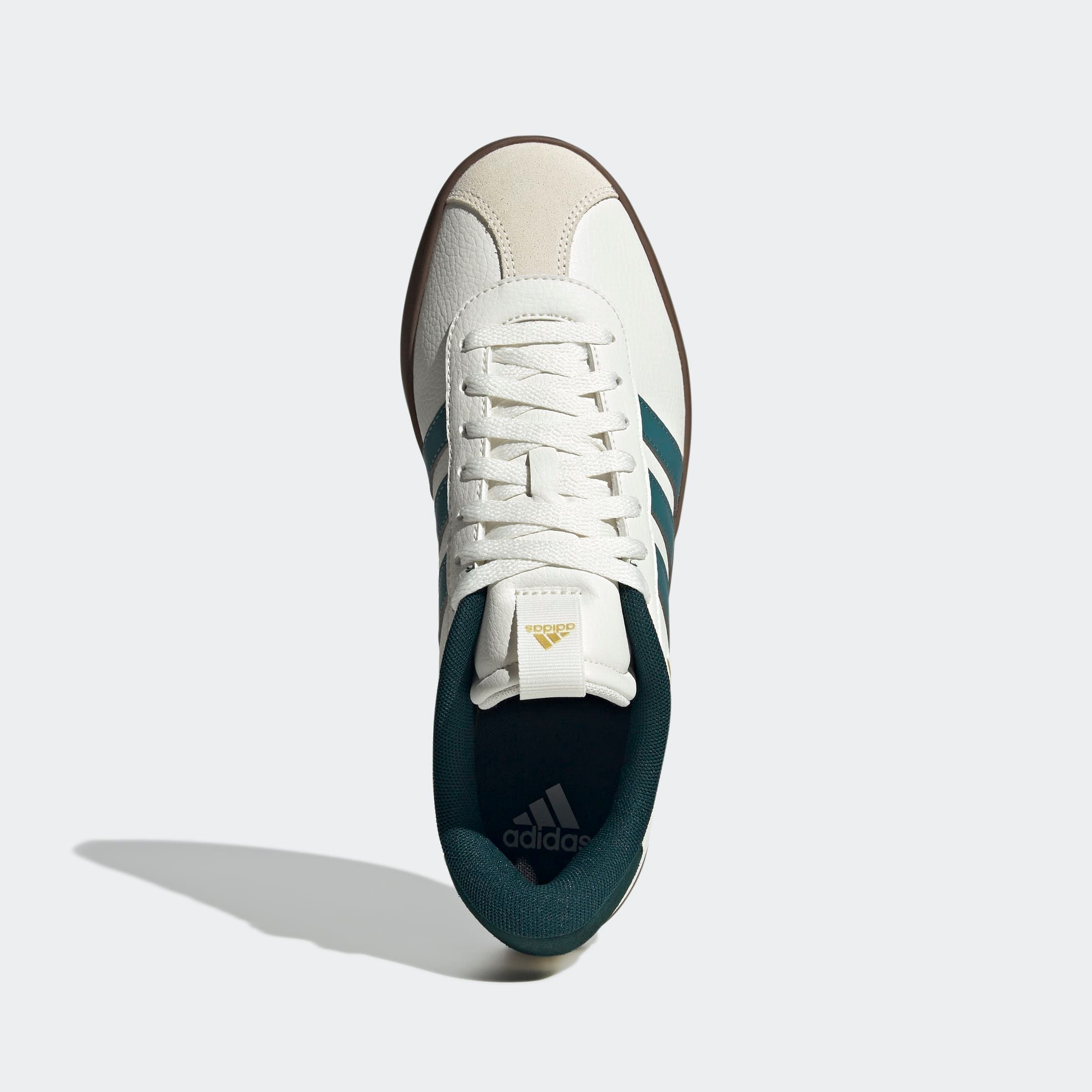 adidas Sportswear Sneaker »VL COURT 3.0«  inspiriert vom Design des adidas samba