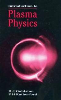 Introduction to Plasma Physics