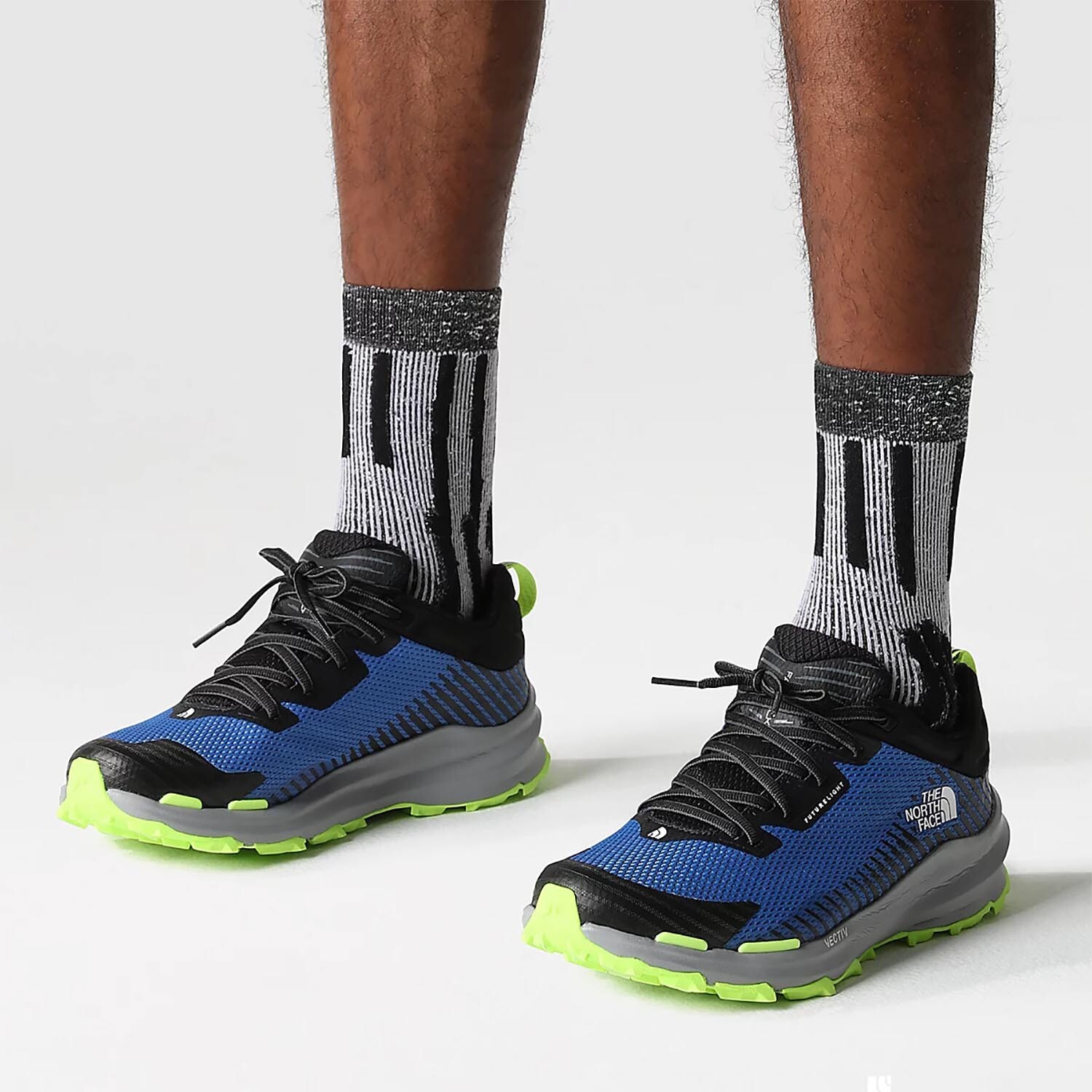 The North Face Mens Vectiv Fastpack Futurelight