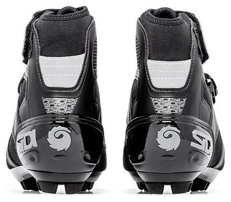 Chaussures VTT Sidi Frost Gore 2 Noir
