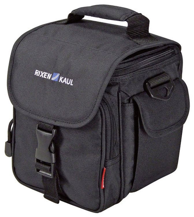 Rixen & Kaul - KLICKfix KLICKfix Allrounder Mini Lenkertasche kaufen | Bike-Discount