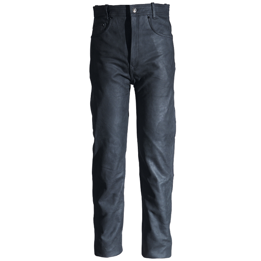 DMP - Pantalon Skipper femme Noir