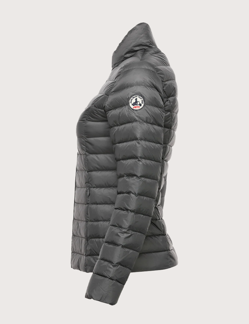 JOTT DOUDOUNE CHA BASIC ANTHRACITE