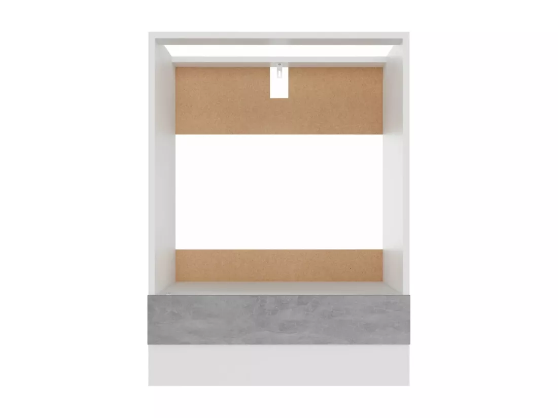 Armoire à four 