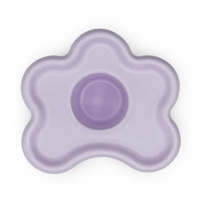 Octaevo Grand Bougeoir Flora | Lilas