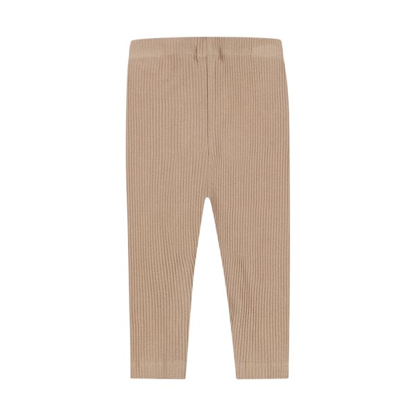 Dirkje Legging – Maat 56 – Taupe