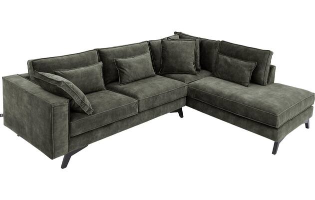 Hoekbank Chambre
