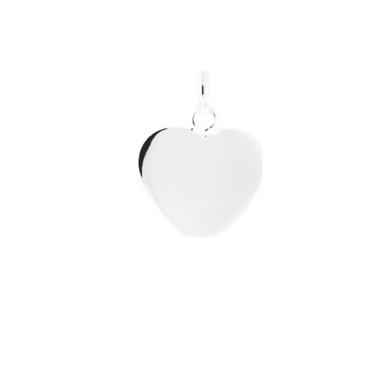 Pendentif enfant - Argent 925
