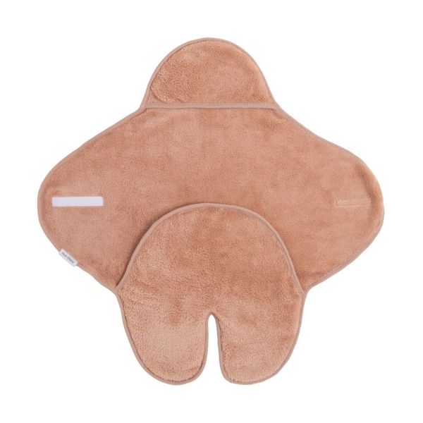Baby's Only Cozy Wikkeldeken - Met Voetjes - Warm Linen