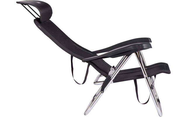 Crespo AL-205 Compact Beach Chair Strandstuhl