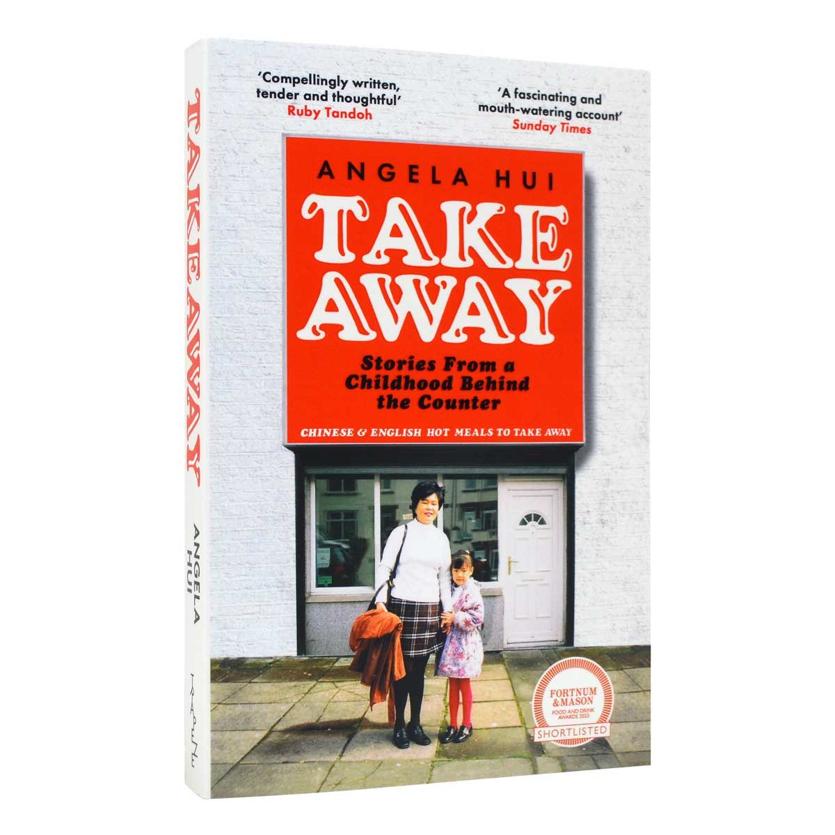 Takeaway (Paperback)