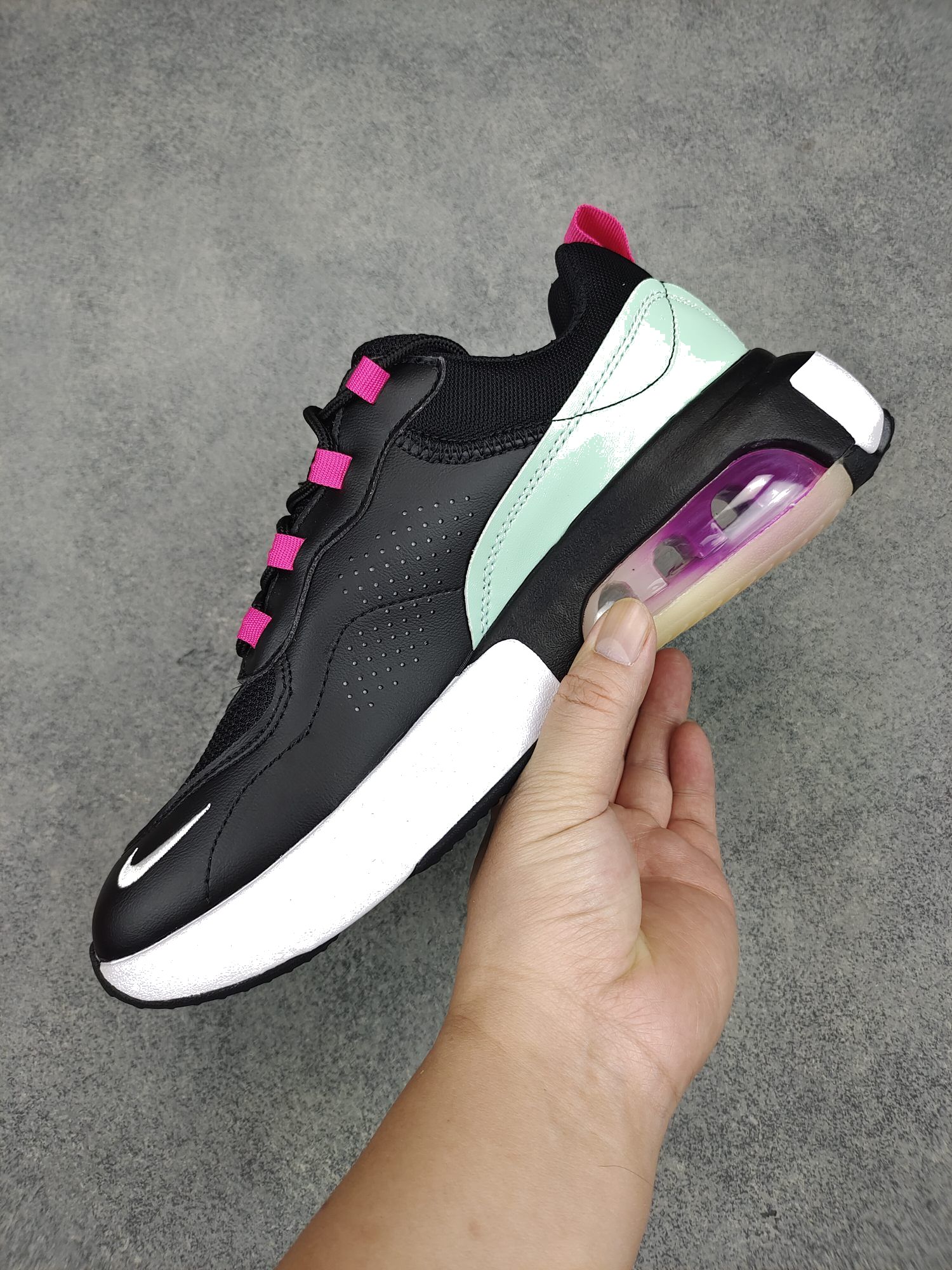 Nike Air Max Verona CI9842-001 Dames Schoenen