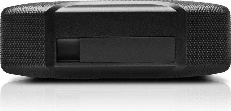 SanDisk Professional HDD G DRIVE ArmorATD, 4TB, Space grey