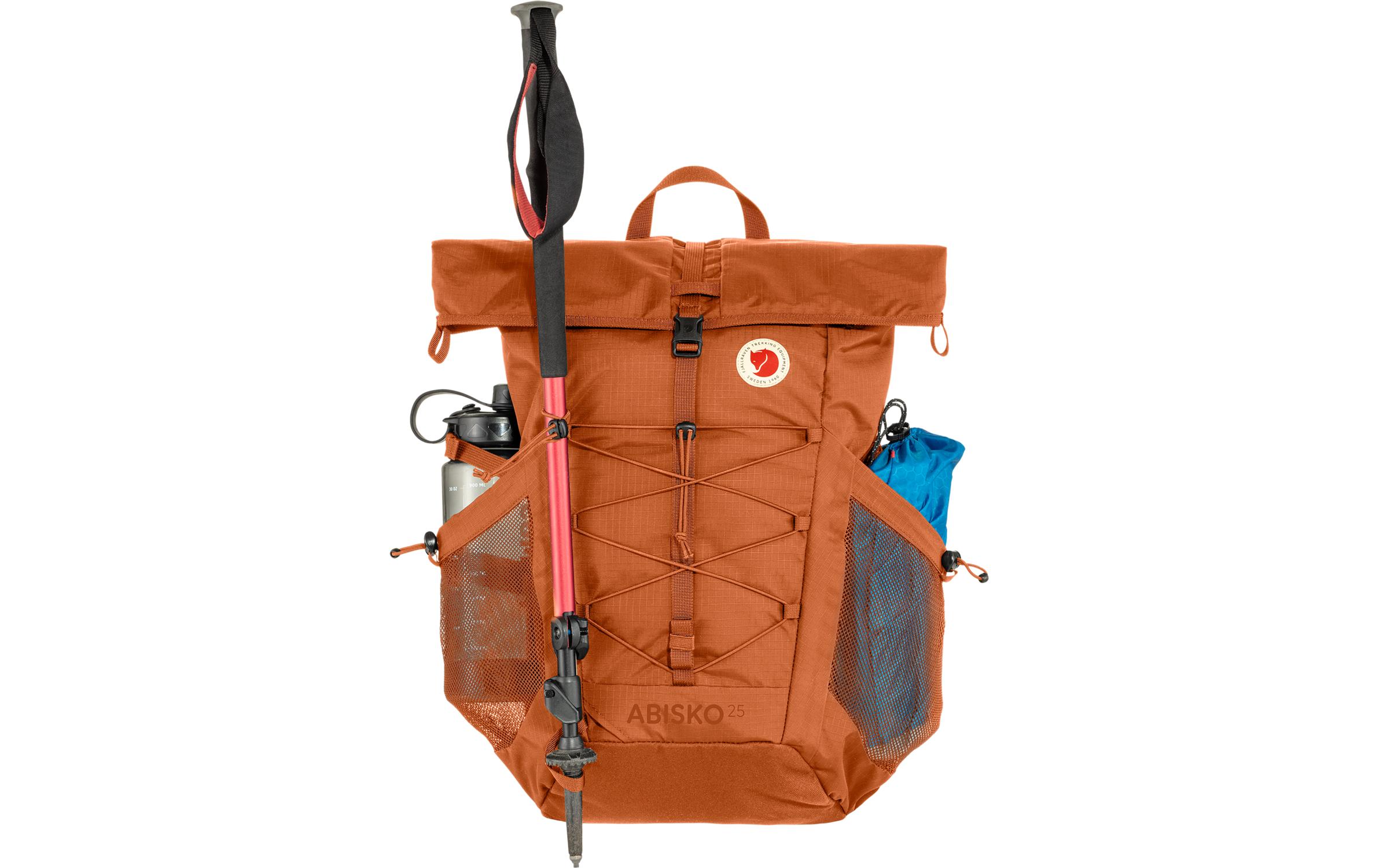 Rucksack Abisko Hike Foldsack 25 l<br>Trekking-Rucksack